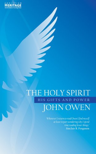 Holy Spirit, The under Pneumatology in The Books Store