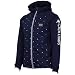 (カッパ)Kappa メンズトレーニングジャケット KF212TT22 NV1 ネイビー L
