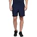 Aurro Sports Coll Navy/Red Essential Stripe Shorts (L) RS.329.00