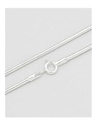Chain In 92.5 Sterling Silver