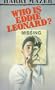 Who Is Eddie Leonard? (Laurel-Leaf Books)