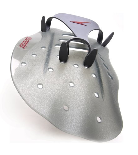Speedo Contoured Swim Paddles