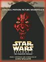 Duel Of The Fates from Star Wars Episode 1: The Phantom Menace (Instrumental)