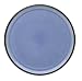 Denby Blue Jetty Round Platter 33.5 cm