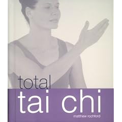 Total Tai Chi (Total (Thunder Bay Press))