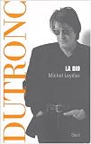 Revue Seuil  / Dutronc, la bio