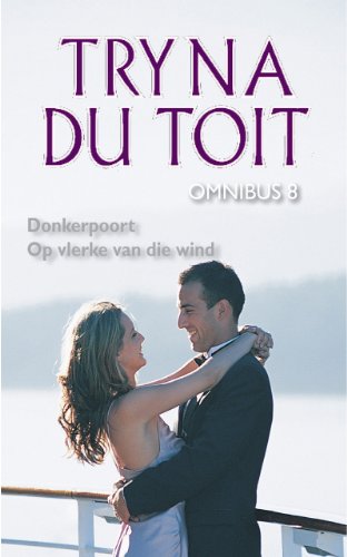 Tryna du Toit-omnibus 8 (Afrikaans Edition)