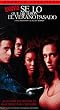 I Still Know What You Did Last Summer [VHS]