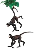 Wild Safari Wildlife: Spider Monkey 41KKNBYPSYL. SL160 Wild Safari Wildlife: Spider Monkey