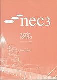NEC3 flow charts for the supply contract