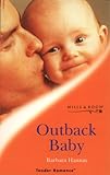 Outback baby