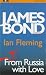 Book From Russia With Love (Nova Audio Books)
