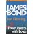 From Russia With Love (Nova Audio Books)