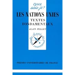 Les Nations Unies