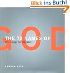 The 72 Names of God: Technology for t...