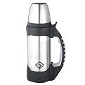 Thermos The Rock Steel Bottle