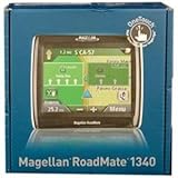 Magellan Roadmate 1340