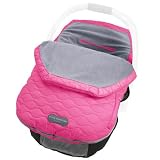 JJ Cole Infant Urban Bundleme Bunting - Sassy