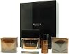 Buy Eau de Perfume - Gucci Pour Homme By Gucci For Men. Set-edt Spray 3.4 OZ & All Over Shampoo (4 X .34 OZ Each) & Aftershave Balm (4 X .34 OZ Each) & Alcohol Free Deodorant Stick .7 OZ