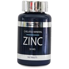 Scitec Nutrition Zinc, 100 Kapseln, 1er Pack