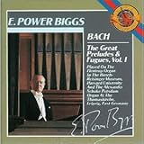 Great Preludes & Fugues 1