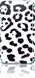 Skinit B&W Leopard Vinyl Skin for iPod Touch (1st Gen)