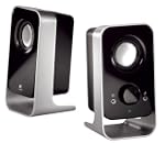 Logitech LS11 - Altavoces, color negr...