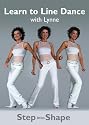 Learn To Line Dance With Lynne - Step Into Shape [DVD]
