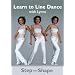 Learn To Line Dance With Lynne - Step Into Shape [DVD]