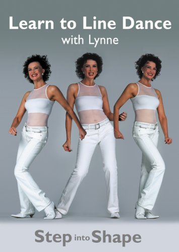 Buy Learn To Line Dance With Lynne - Step Into Shape online at Discounted New and Used prices. Delivered to your door with Off-The-Bookshelf.