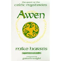 Awen: Quest of the Celtic Mysteries