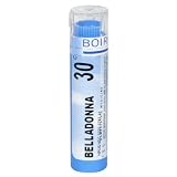 Boiron Belladonna 30, Pellets, 80 ct.