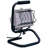 Cooper/Regent P600 600-Watt Professional Grade Portable Halogen Worklight