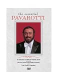 Luciano Pavarotti - The Essential Pavarotti [DVD] [1982]