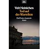 Tod auf der Warteliste: Ein Proteo-Laurenti-Krimi: Ein Proteo-Laurentine-Krimi