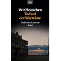 Tod auf der Warteliste: Ein Proteo-Laurenti-Krimi: Ein Proteo-Laurentine-Krimi