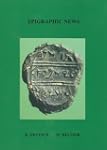 West Semitic Epigraphic News of the 1...