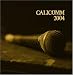Calicomm 2004