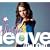 Leave (Get Out) [CD 2]