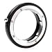 Quenox Objektivadapter (Adapter, Adapterring) Leica M-Objektiv - Sony NEX E-Bajonett NEX-5 NEX-3