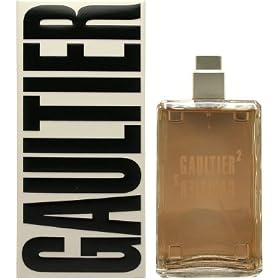 gaultier parfum