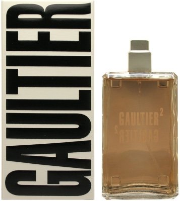 Gaultier 2 by Jean Paul Gaultier 1.3 oz Eau de Parfum Spray