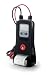 Argus AA500P Professional Digital Battery Tester and System Analyzer with Test Report Printer