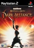 Revue Interplay  / Baldur's Gate : Dark Alliance