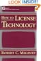 How to License Technology (Intellectual Property Library)