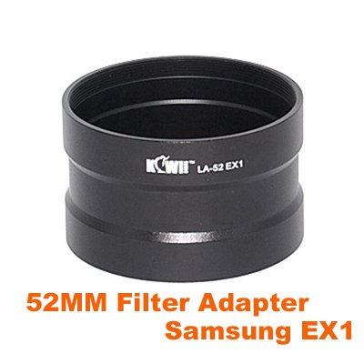 review Rainbow EX152MM