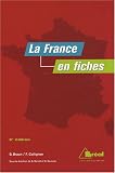 Revue Bréal  / La France en fiches