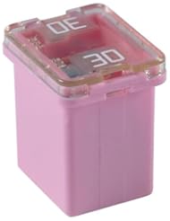 Automotive Parts and Accessories: FUSIBLE LINK LOW PROFILE-30 AMP - BUSSMAN/DIV COOPER IND.