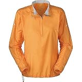 Mountain Hardwear Ghost Anorak Long-Sleeve 1/2 Zip Shirt - Women's