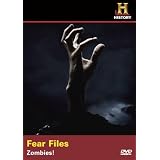 History's Mysteries: Fear Files - Zombies [DVD] [Import]